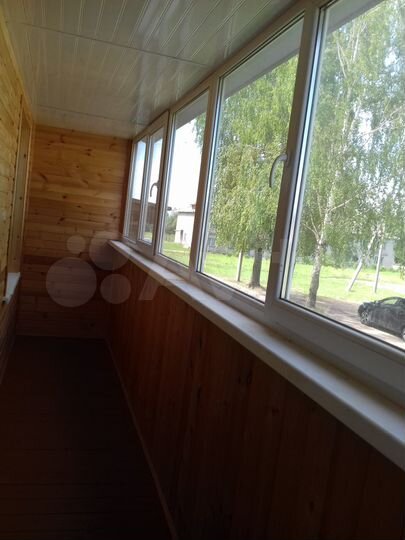 2-к. квартира, 60 м², 1/2 эт.