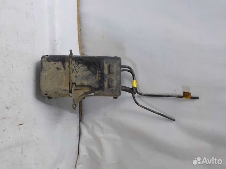 Адсорбер Chevrolet Lacetti