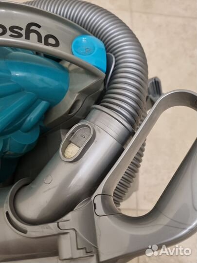 Пылесос Dyson DC08t