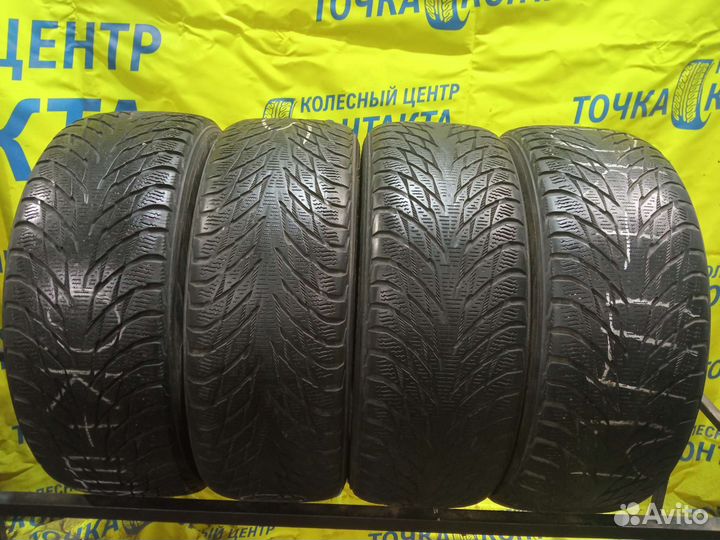 Nokian Tyres Hakkapeliitta R2 205/55 R16