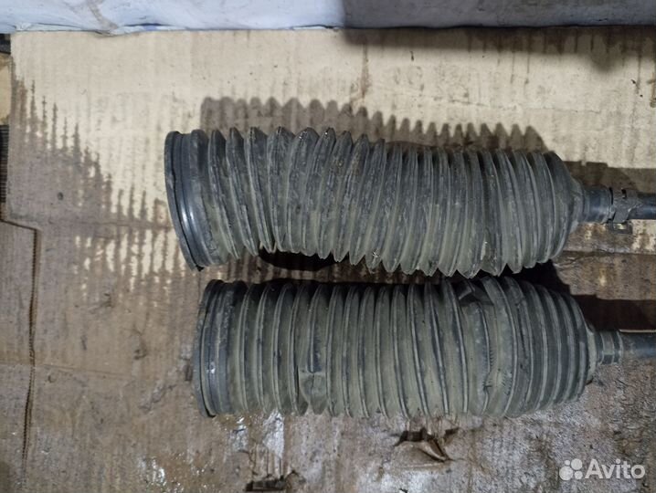 Рулевые наконечники E55 W211 Mercedes