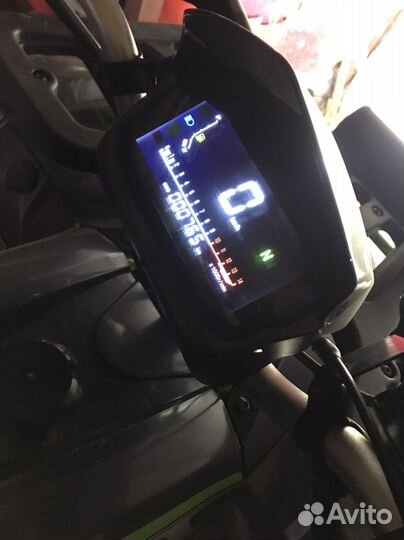 Квадроцикл 200 кубов