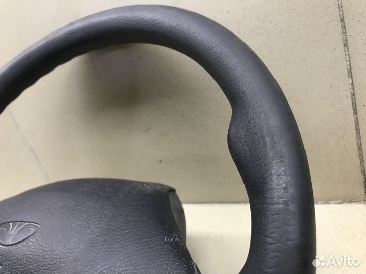 Рулевое колесо без AIR BAG Matiz 2001-2015