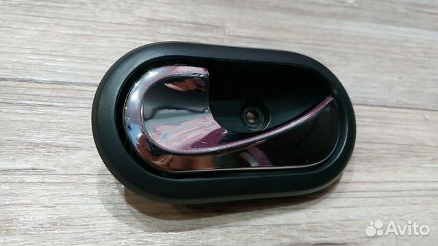 Ручка дверная внутренняя левая