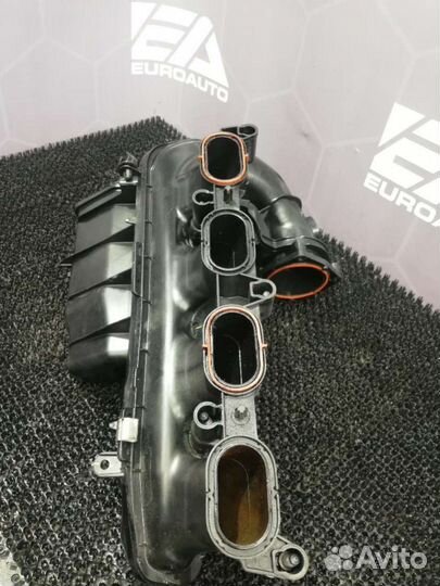 Коллектор впускной Mercedes-Benz GLC w253 restaili