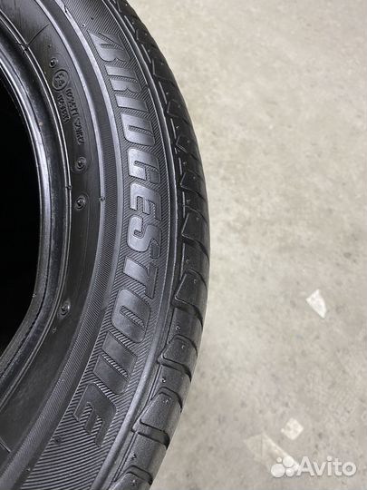 Bridgestone Ecopia EP25 185/60 R16