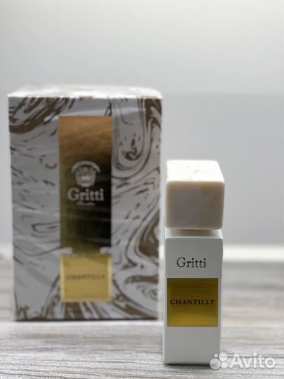 Парфюм Gritti Chantilly (распив) оригинал