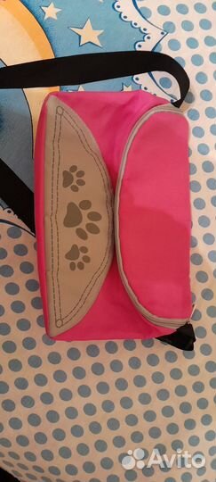 Санки коляска