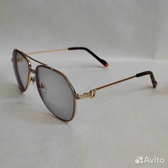 Очки для зрения с диоптриями Cartier Хамелеон