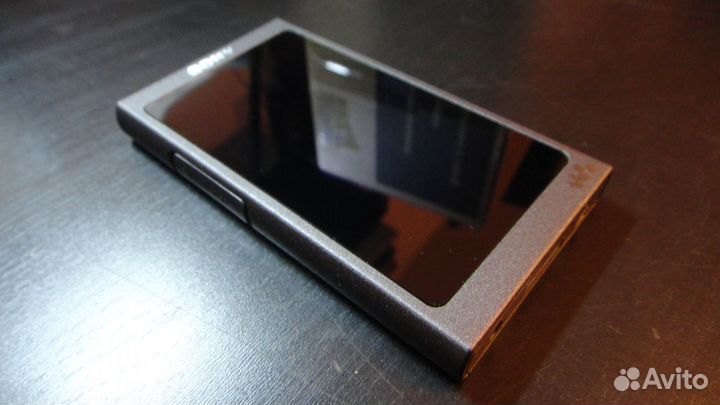 Плеер Sony NW-A45