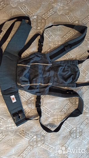 Эргорюкзак