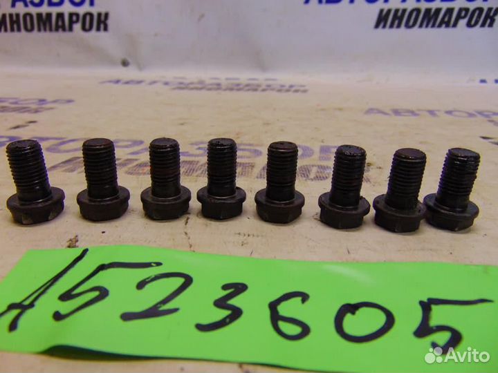 Болт маховика для Toyota Avensis 1 1997-2003г