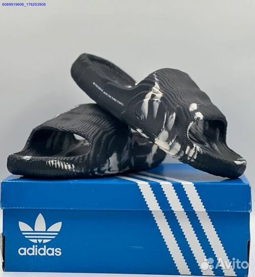 Adidas Adilette 22 мужские Сланцы