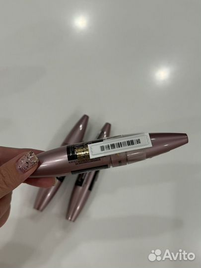 Тушь для ресниц maybelline