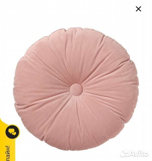 Подушка декоративная kransborre крансборре IKEA