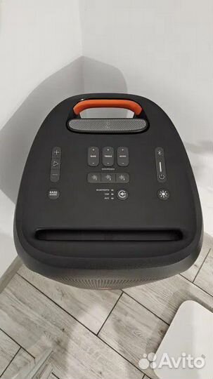 Портативная колонка JBL Partybox 310