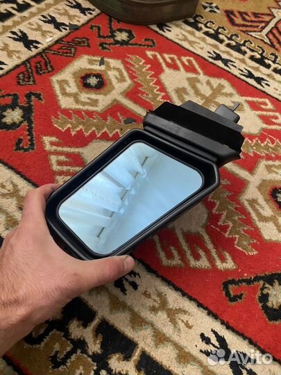 Зеркала на ваз 2114