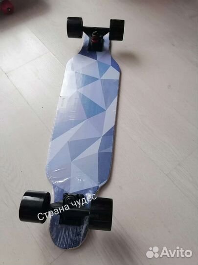 Лонгборд 80 см новый