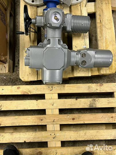 Электропривод