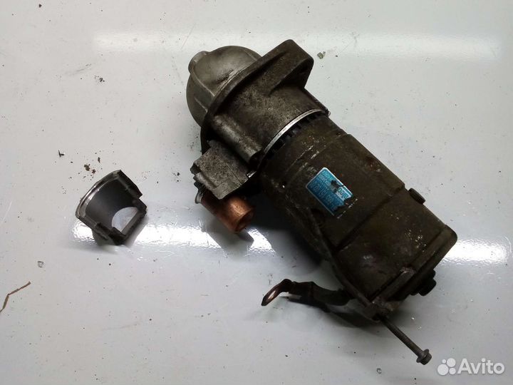 Стартер Ssangyong Kyron 2.0 Xdi 4WD