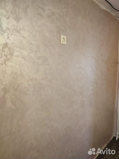 Качественная декоративная штукатурка