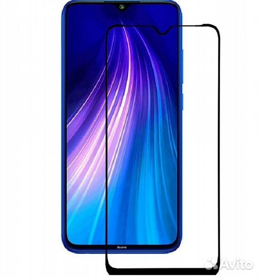 Защитные стекла на Xiaomi Redmi Mi 9se