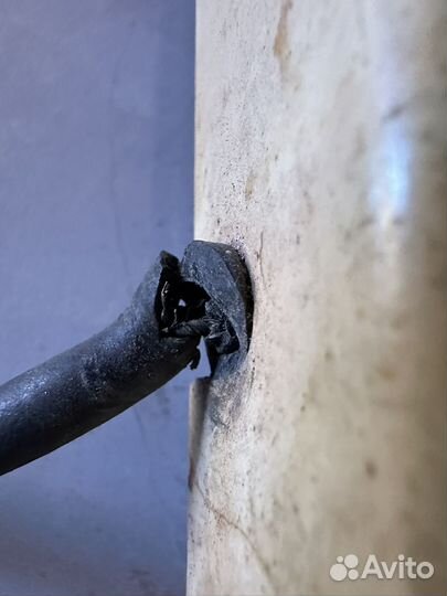 Электроплитка настольная