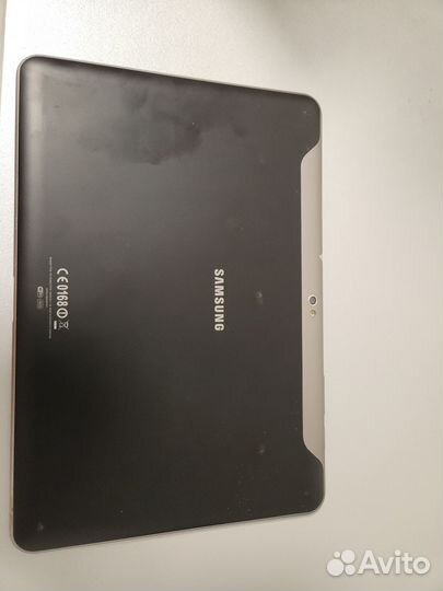 Планшет samsung galaxy tab