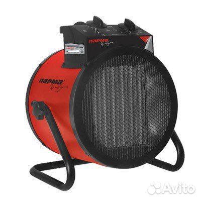 Тепловентилятор Парма твк-3000