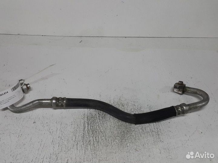 Трубка кондиционера Ford Focus