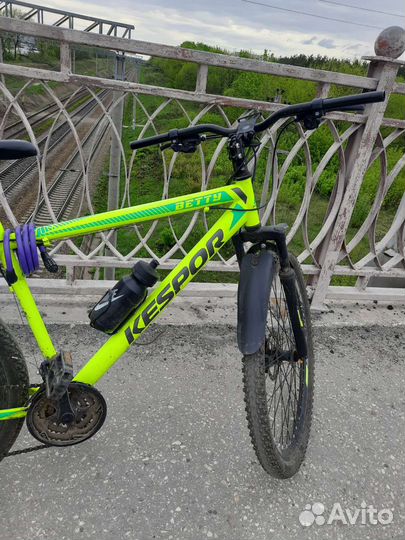 Велосипеды бу взрослый