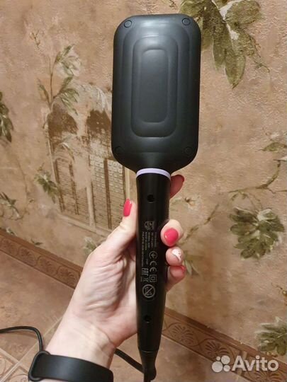 Щетка фен выпрямитель Philips NL9206