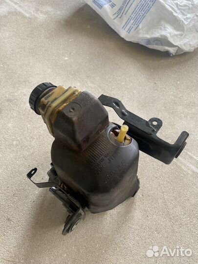 Гур Infiniti JX35 / QX60 / L50 / 3.5л