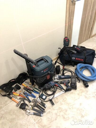 Мастер на час