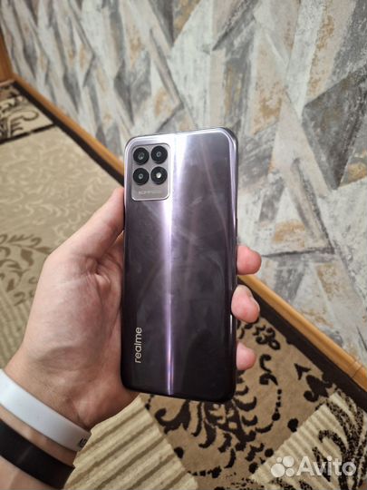 realme 8i, 4/64 ГБ