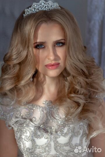 Прическа / Макияж