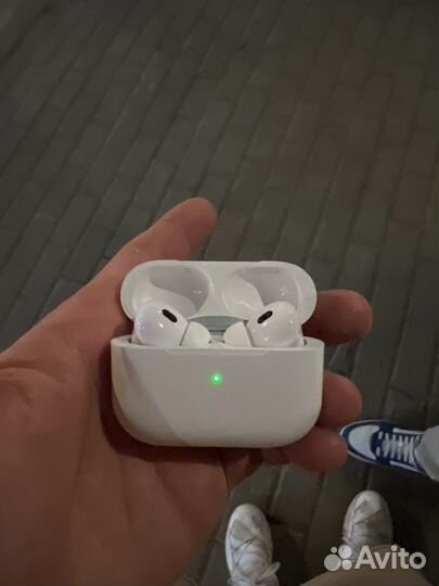 Air pods pro 2