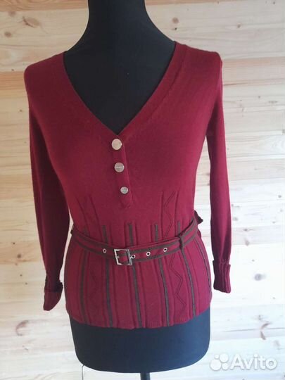 Джемпер Karen millen оригинал 42-44