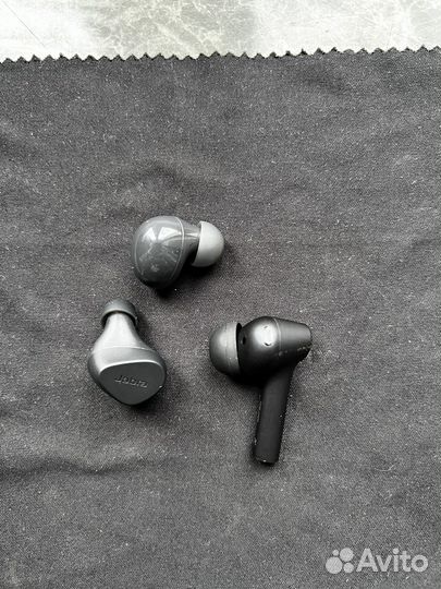 Беспроводные наушники