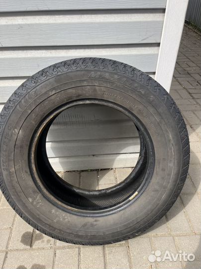 Покрышка 235 65 r 16 c