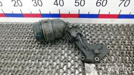 Корпус масляного фильтра дизельный chrysler 300C 1