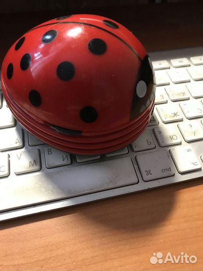 Mini пылесос настольный для офиса