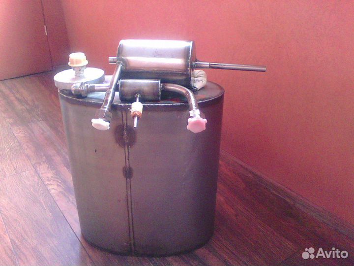 Самогонный аппарат бу