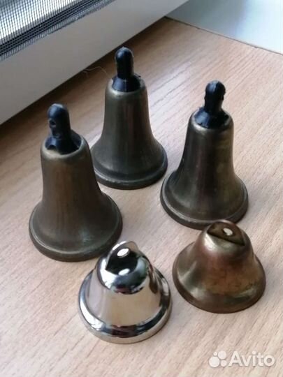 Колокольчик