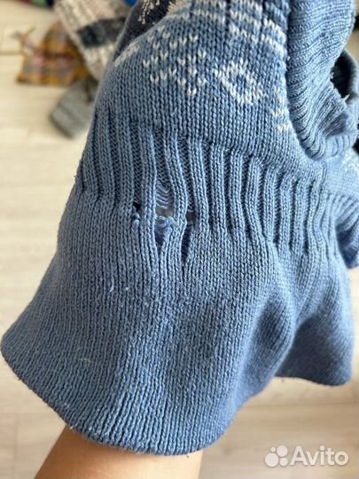 Шапка для мальчика