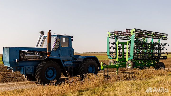 Культиватор Кронос ПК-10, 2023