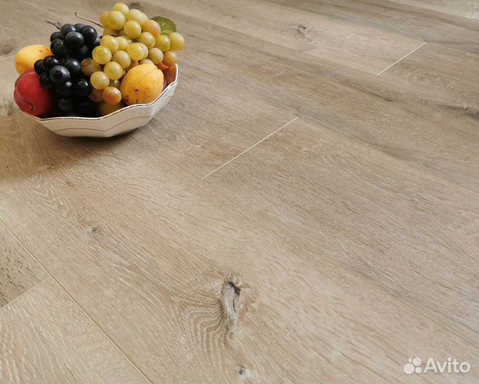 Влагостойкий ламинат