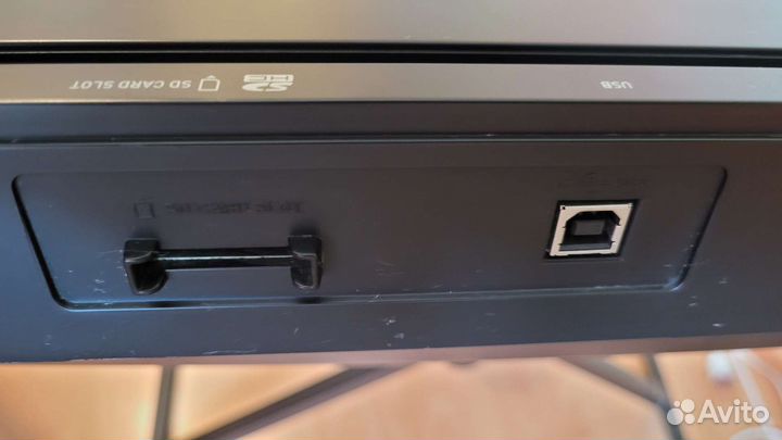 Синтезатор casio ctk 6000