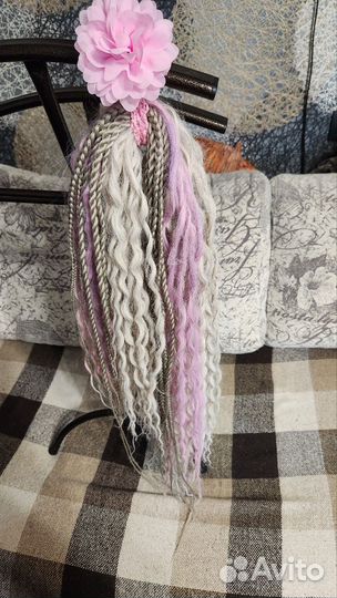 Дредокудри комплект бу