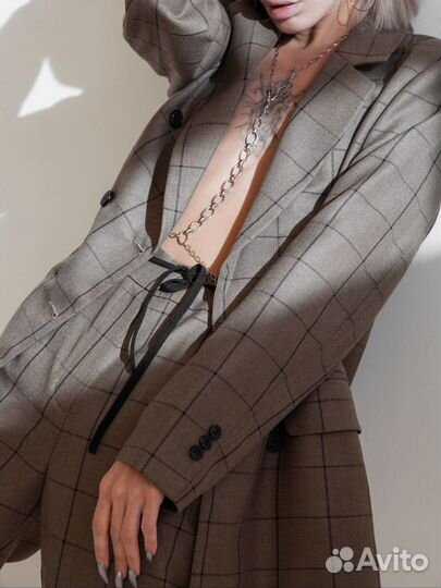 Пошив одежды маленькими партиями